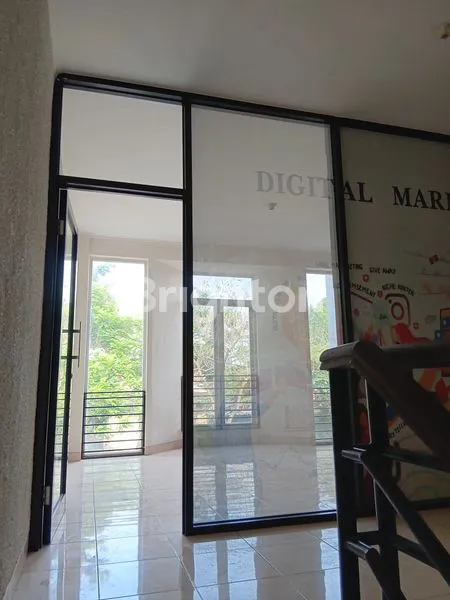 image INVESTASI MENJANJIKAN! RUKO 2 LANTAI SHM, FASILITAS LENGKAP (3)