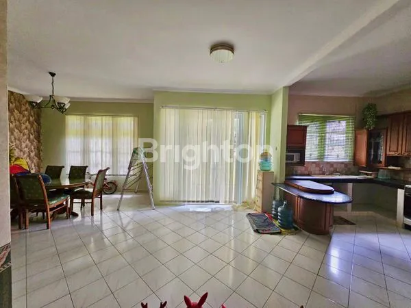 image JUAL MURAH VILLA PUNCAK RESORT  (7)