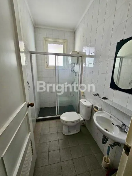 image JUAL MURAH VILLA PUNCAK RESORT  (8)