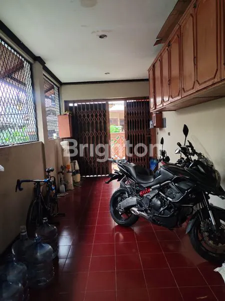 image RUMAH MEWAH FULL FURNIS (4)