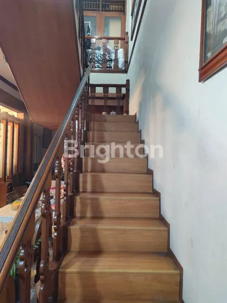 image RUMAH MEWAH FULL FURNIS (3)