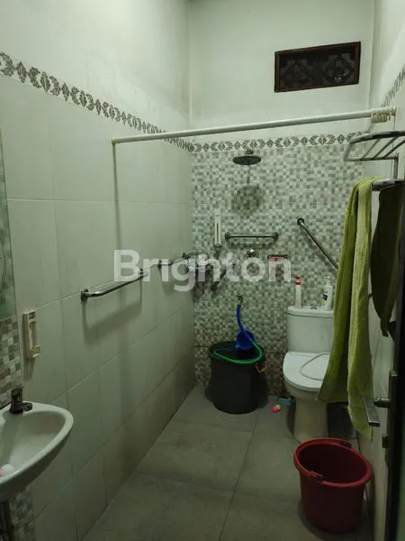 image RUMAH MEWAH FULL FURNIS (8)