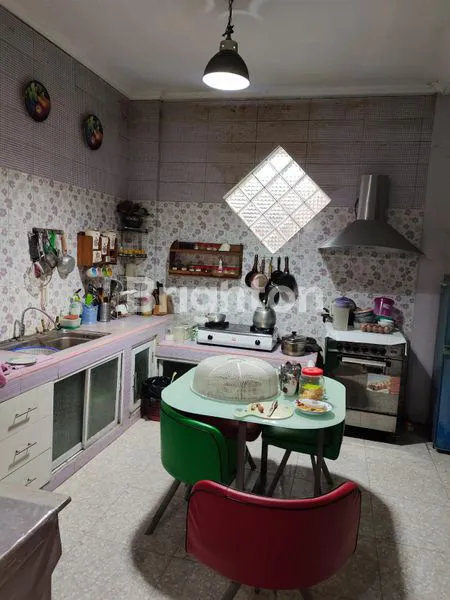 image RUMAH MEWAH FULL FURNIS (7)