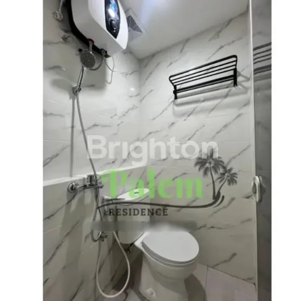 image KOS-KOSAN BARU 100% DI PONDOK TJANDRA (2)