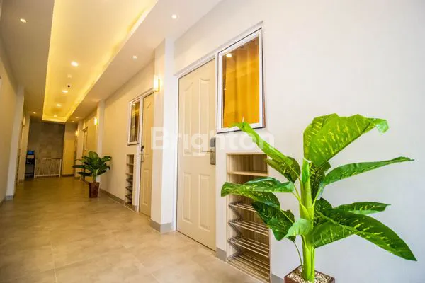 image RUMAH KOST 32 KAMAR DI MANGGA BESAR, ROI 8-9% (4)