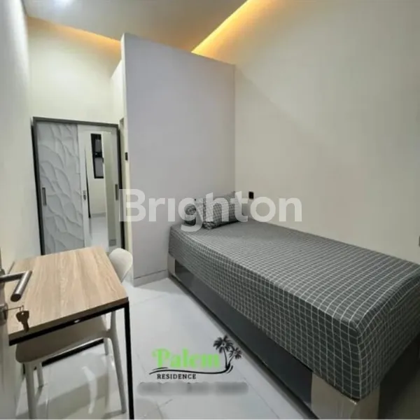 image KOS-KOSAN BARU 100% DI PONDOK TJANDRA (5)