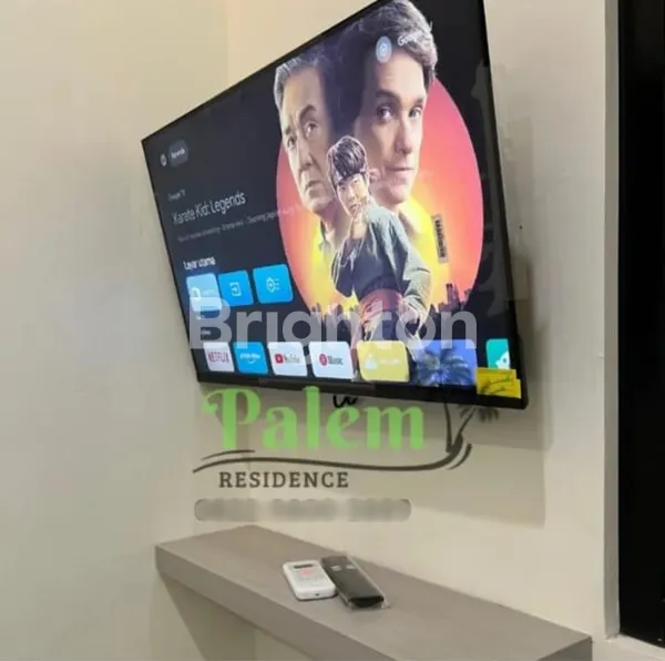 image KOS-KOSAN BARU 100% DI PONDOK TJANDRA (6)