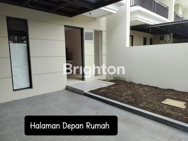 image RUMAH 2 LANTAI SHM DI PONDOK CHANDRA, WARU (6)