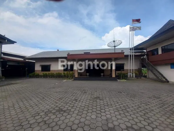 image PABRIK PLYWOOD STRATEGIS LENGKAP DENGAN MESIN DAN FASILITASNYA (4)