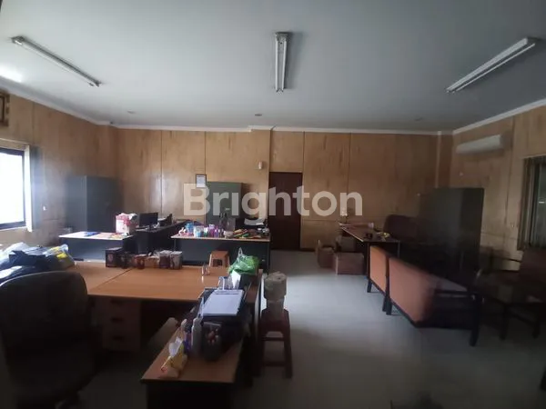 image PABRIK PLYWOOD STRATEGIS LENGKAP DENGAN MESIN DAN FASILITASNYA (5)