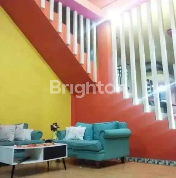 image RUMAH MEWAH TINGKAT 2 DEKAT DENGAN MALL SAMARINDA CENTRAL PLAZA (2)