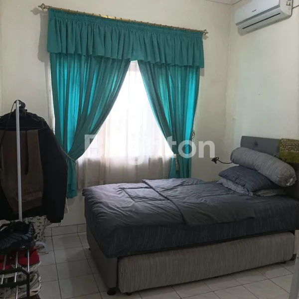 image RUMAH NYAMAN DAN LUAS, 3+1 KT DALAM CLUSTER DI LEGENDA WISATA CIBUBUR (6)