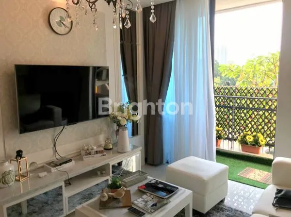 image HUNIAN MEWAH DI CASA GRANDE, SIAP HUNI & FASILITAS LENGKAP (6)