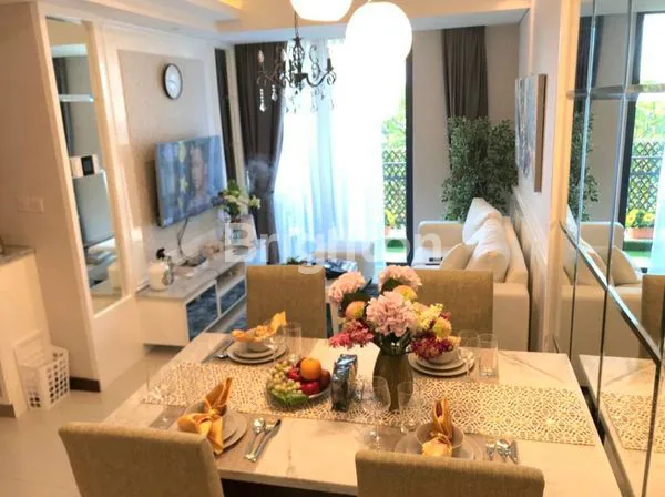 image HUNIAN MEWAH DI CASA GRANDE, SIAP HUNI & FASILITAS LENGKAP (5)