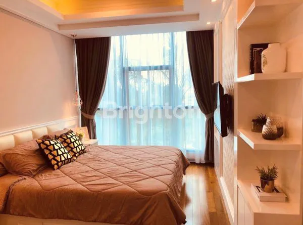 image HUNIAN MEWAH DI CASA GRANDE, SIAP HUNI & FASILITAS LENGKAP (1)