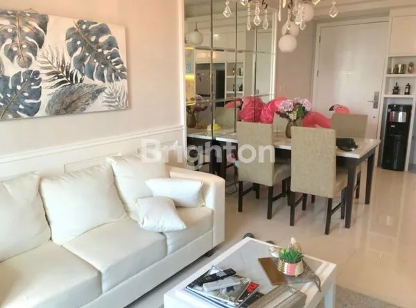 image HUNIAN MEWAH DI CASA GRANDE, SIAP HUNI & FASILITAS LENGKAP (4)