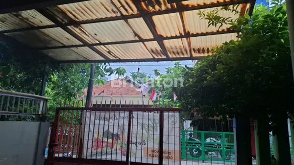 image JUAL RUMAH LOKASI TENGAH KOTA SEMARANG DEKAT SIMPANG LIMA (3)