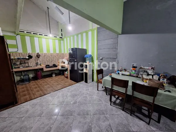 image JUAL RUMAH LOKASI TENGAH KOTA SEMARANG DEKAT SIMPANG LIMA (7)