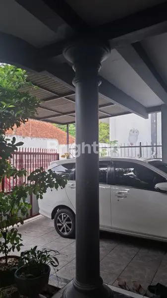 image JUAL RUMAH LOKASI TENGAH KOTA SEMARANG DEKAT SIMPANG LIMA (1)