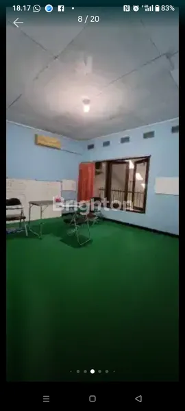 image JUAL RUMAH LOKASI TENGAH KOTA SEMARANG DEKAT SIMPANG LIMA (5)