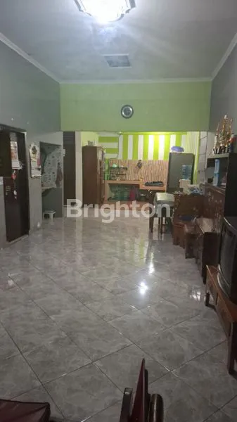 image JUAL RUMAH LOKASI TENGAH KOTA SEMARANG DEKAT SIMPANG LIMA (2)