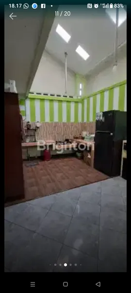 image JUAL RUMAH LOKASI TENGAH KOTA SEMARANG DEKAT SIMPANG LIMA (6)