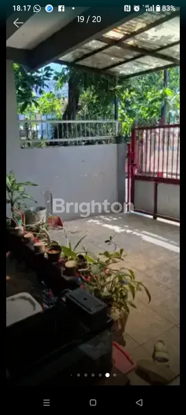 image JUAL RUMAH LOKASI TENGAH KOTA SEMARANG DEKAT SIMPANG LIMA (4)