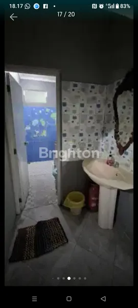 image JUAL RUMAH LOKASI TENGAH KOTA SEMARANG DEKAT SIMPANG LIMA (8)