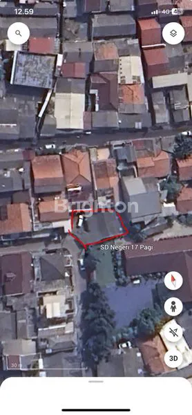 image DIJUAL RUMAH STRATEGIS & NYAMAN LOKASI FAVORIT JAKARTA SELATAN, COCOK UNTUK HUNIAN KELUARGA MAUPUN INVESTASI JANGKA PANJANG. (6)