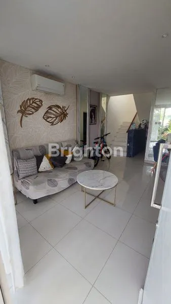 image HUNIAN STRATEGIS DI GRAND PAKUWON, 3 KAMAR, SERTIFIKAT SHM (5)