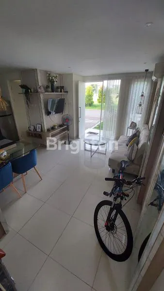 image HUNIAN STRATEGIS DI GRAND PAKUWON, 3 KAMAR, SERTIFIKAT SHM (6)