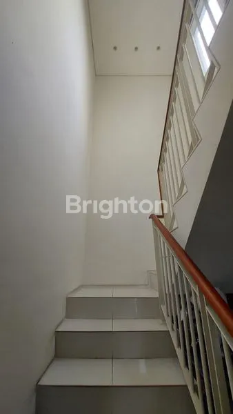 image HUNIAN STRATEGIS DI GRAND PAKUWON, 3 KAMAR, SERTIFIKAT SHM (8)