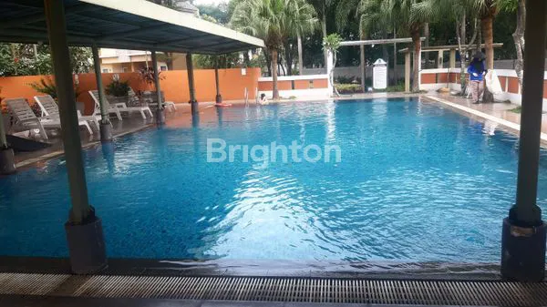 image HUNIAN NYAMAN FULL FURNISHED DI GADING SERPONG (7)