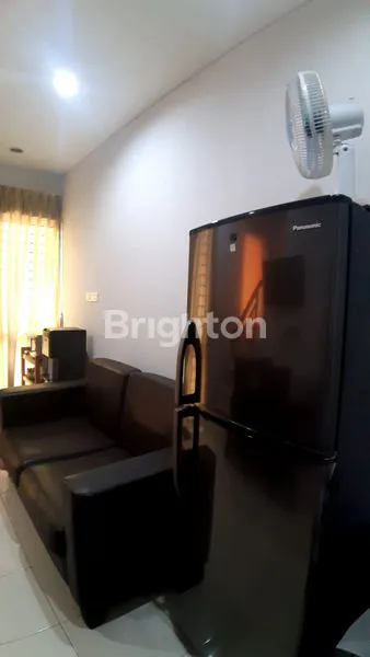 image HUNIAN NYAMAN FULL FURNISHED DI GADING SERPONG (2)