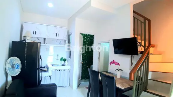 image HUNIAN NYAMAN FULL FURNISHED DI GADING SERPONG (3)