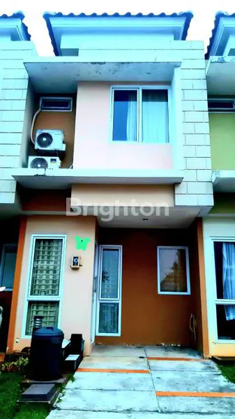 image HUNIAN NYAMAN FULL FURNISHED DI GADING SERPONG (1)