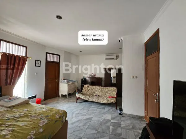 image RUMAH MEWAH 2 LANTAI FULL RENOVASI DI BINTARO SEKTOR 3 SIAP HUNI (8)