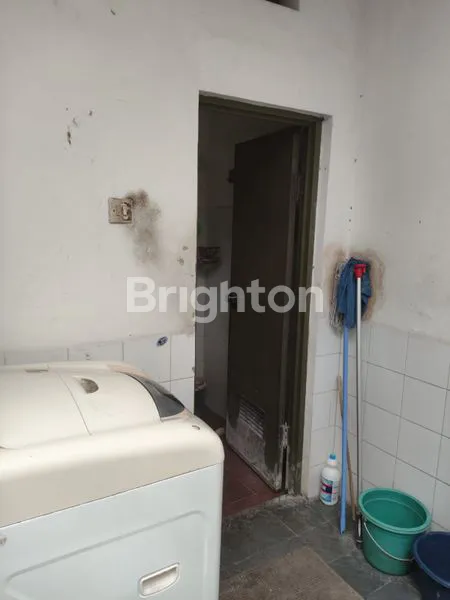 image HUNIAN NYAMAN DI TIDAR, LT 300M² & DEKAT JALAN RAYA (7)