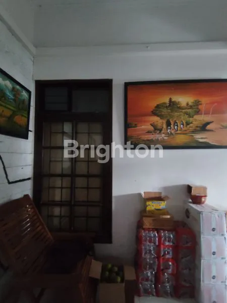 image HUNIAN NYAMAN DI TIDAR, LT 300M² & DEKAT JALAN RAYA (2)