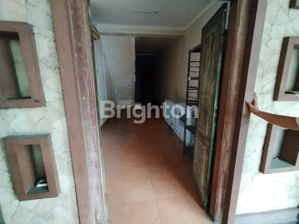image RUKO MEWAH GANDENG 2 PONDOK PINANG JAKARTA SELATAN  (3)