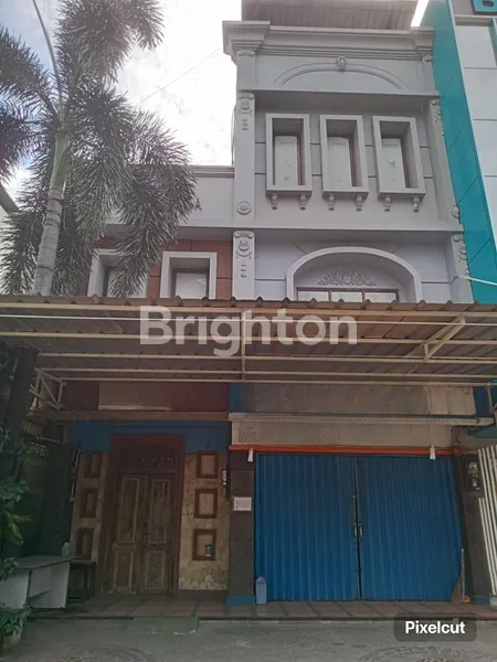 image RUKO MEWAH GANDENG 2 PONDOK PINANG JAKARTA SELATAN  (1)