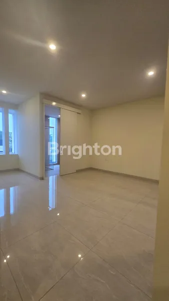 image RUMAH PAKUWON CITY SAN DIEGO SAN ANTONIO SURABAYA MINIMALIS HIGH SPEC (4)