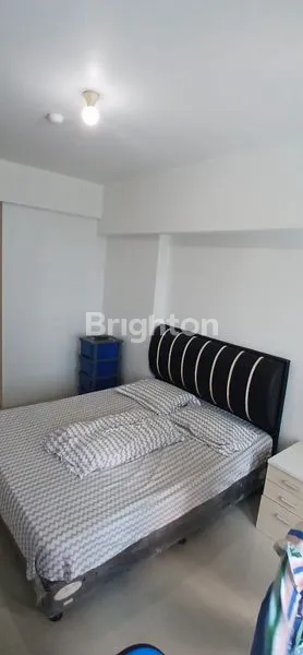 image APARTEMEN ORCHARD STUDIO CONNECT PAKUWON MALL  (2)