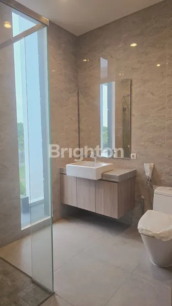 image RUMAH PAKUWON CITY SAN DIEGO SAN ANTONIO SURABAYA MINIMALIS HIGH SPEC (6)