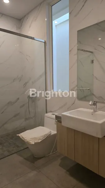 image RUMAH PAKUWON CITY SAN DIEGO SAN ANTONIO SURABAYA MINIMALIS HIGH SPEC (7)