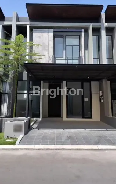 image RUMAH BARU LOKASI CITRALAND UTAMA CLUSTER DISTRICT 9, TIPE DEMPHSEY (1)