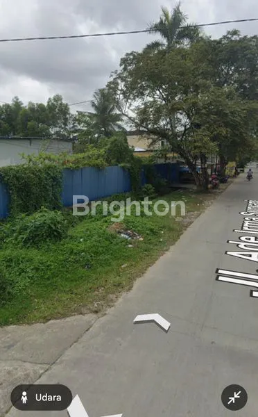 image DISEWAKAN TANAH MURAH STRATEGIS TENGAH KOTA DI JALAN IRMA SURYANI LAMBUNG SAMARINDA (2)