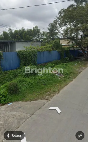 image DISEWAKAN TANAH MURAH STRATEGIS TENGAH KOTA DI JALAN IRMA SURYANI LAMBUNG SAMARINDA (1)
