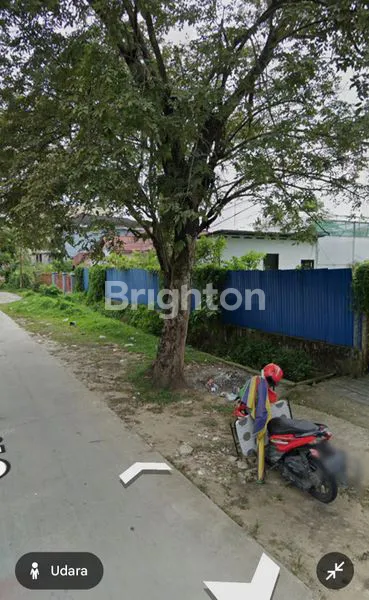 image DISEWAKAN TANAH MURAH STRATEGIS TENGAH KOTA DI JALAN IRMA SURYANI LAMBUNG SAMARINDA (6)