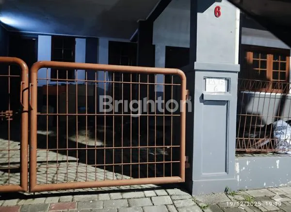 image SEWA RUMAH VILLA VALENSIA, DEKAT PAKUWON MALL (1)